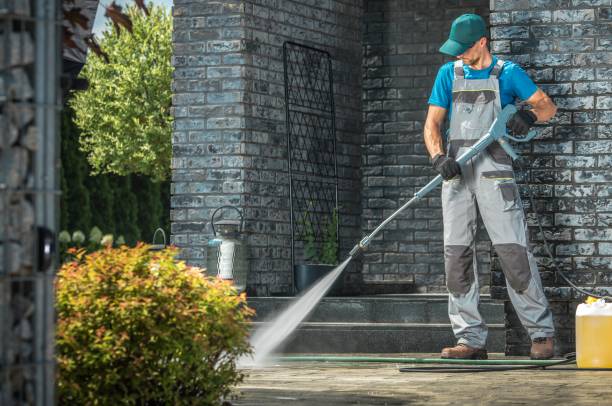 Best Post-Construction Pressure Washing  in Lakewood Ranch, FL